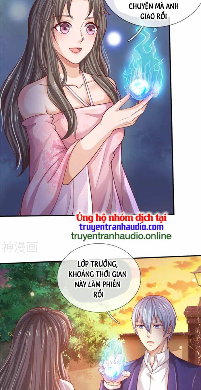 Ngạo Thị Thiên Địa Tập 310 trang 6