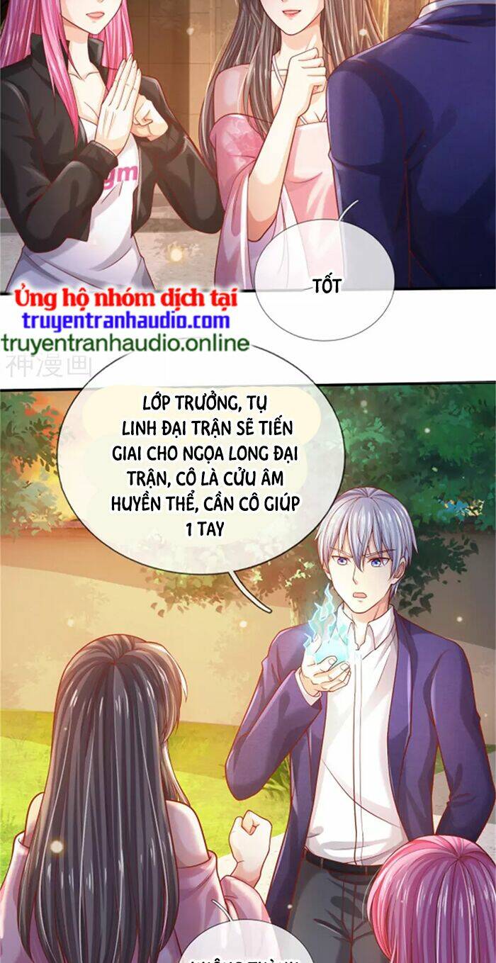Ngạo Thị Thiên Địa Tập 310 trang 8