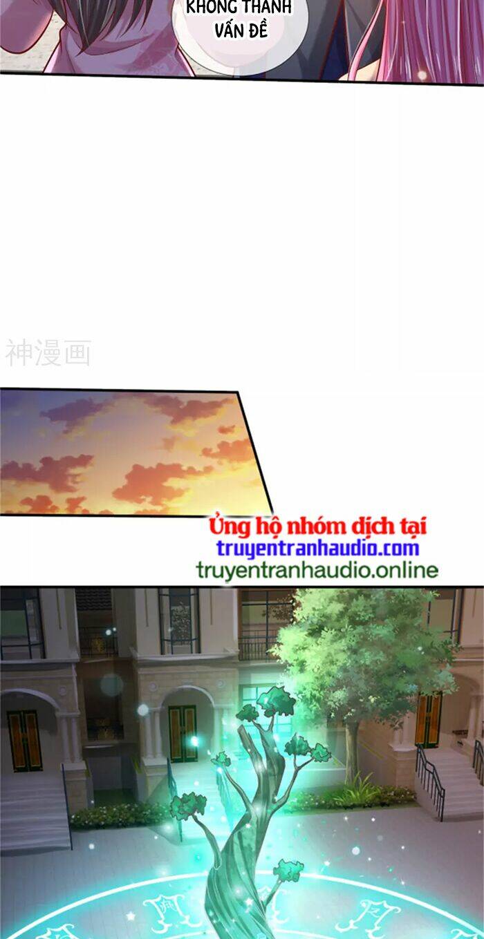 Ngạo Thị Thiên Địa Tập 310 trang 9