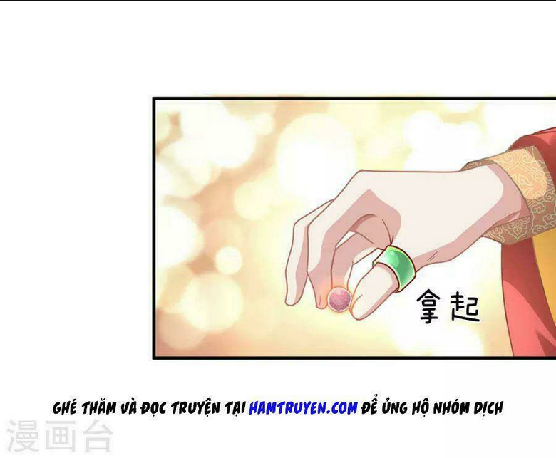 Nghịch Thiên Kiếm Thần Tập 21 trang 4