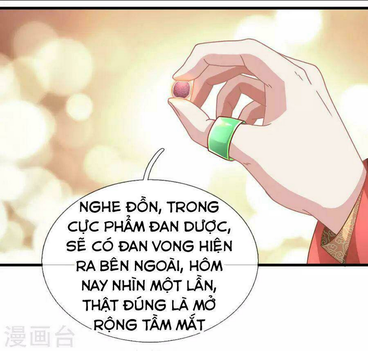 Nghịch Thiên Kiếm Thần Tập 21 trang 6