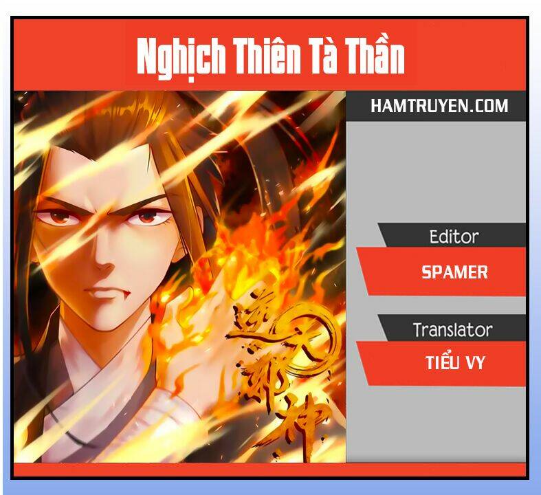 Nghịch Thiên Tà Thần Tập 103 trang 1