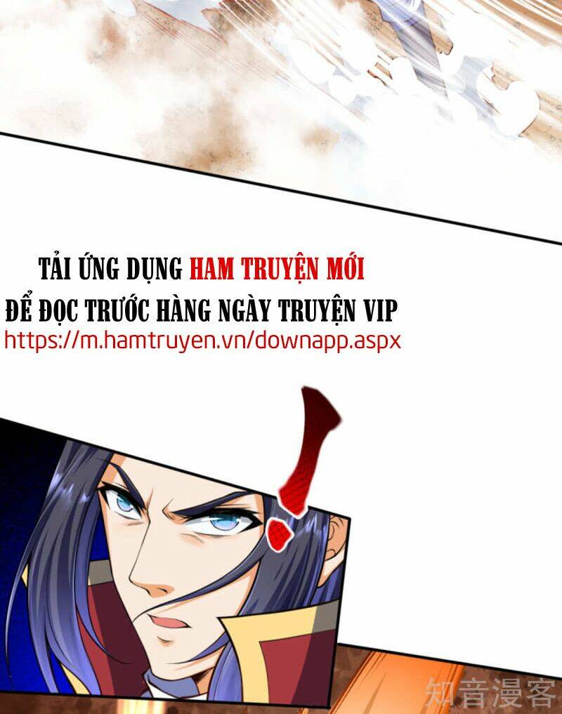 Nghịch Thiên Tà Thần Tập 264 trang 8