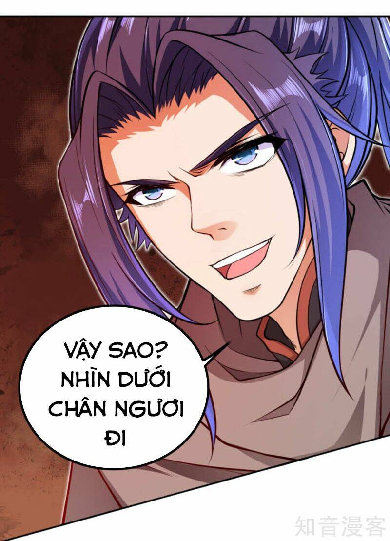 Nghịch Thiên Tà Thần Tập 279 trang 6