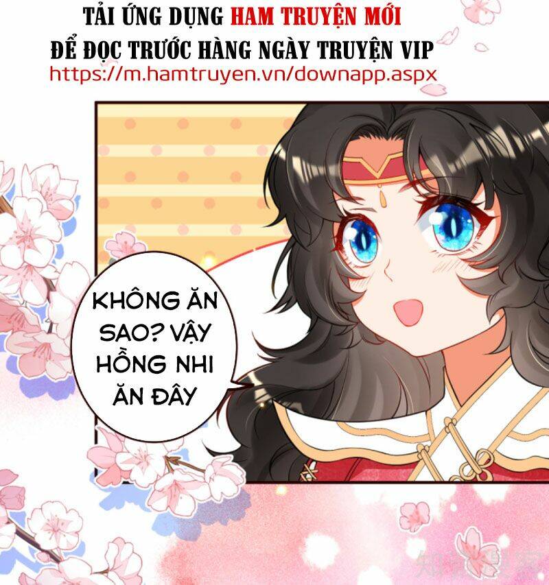 Nghịch Thiên Tà Thần Tập 312 trang 10
