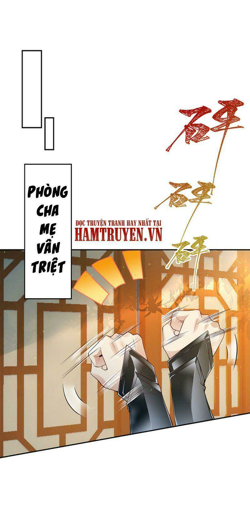 Nghịch Thiên Tà Thần Tập 334 trang 20