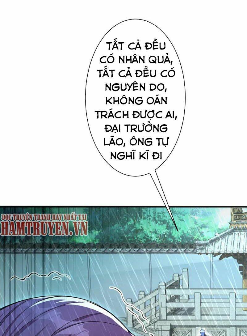 Nghịch Thiên Tà Thần Tập 349 trang 3