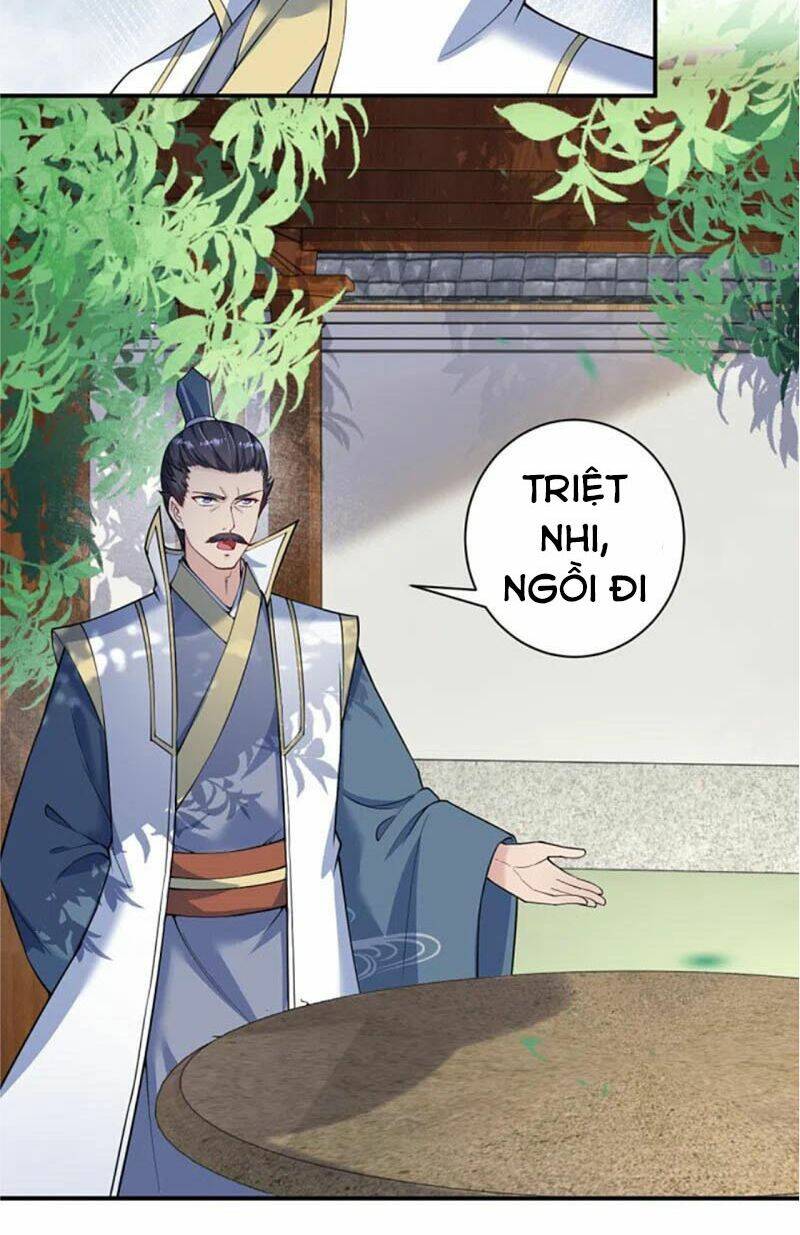 Nghịch Thiên Tà Thần Tập 353 trang 7