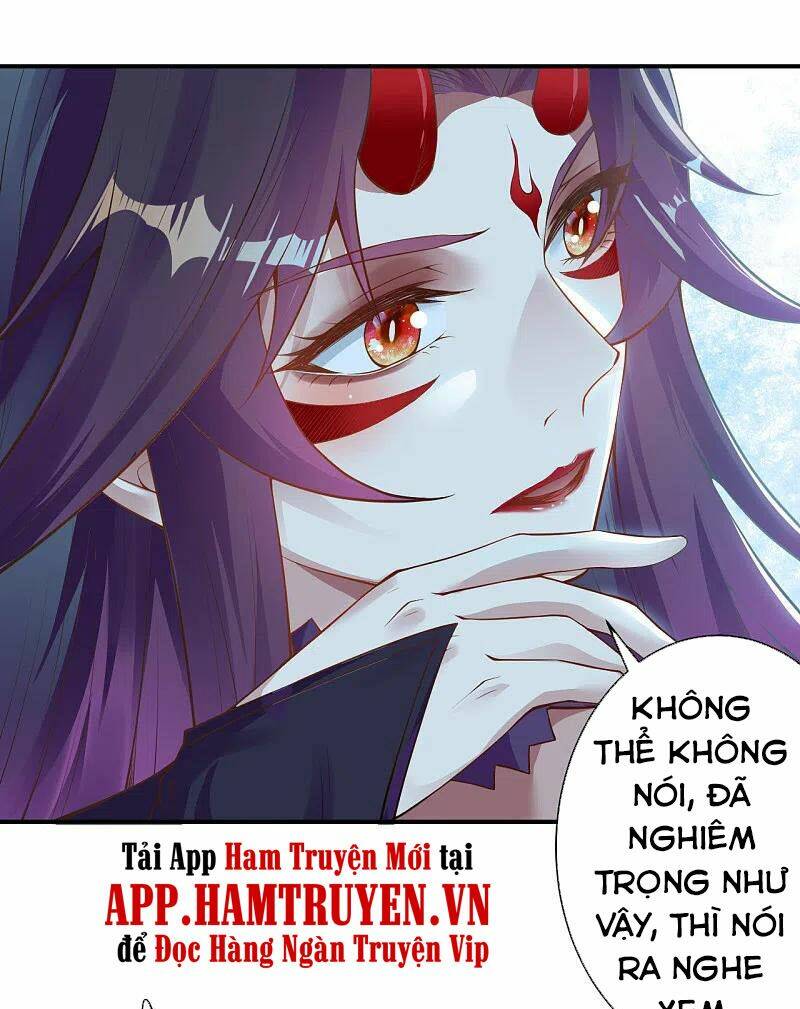 Nghịch Thiên Tà Thần Tập 355 trang 7