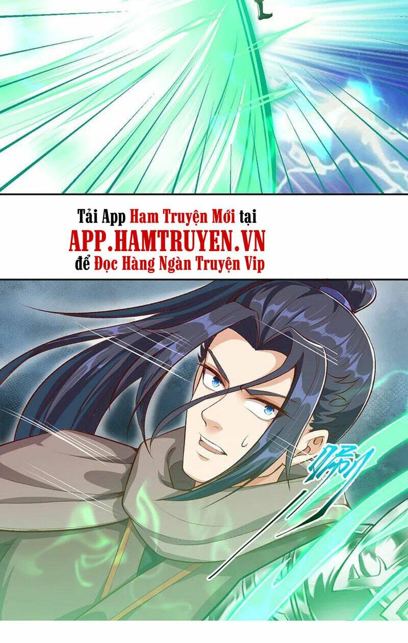 Nghịch Thiên Tà Thần Tập 359 trang 42