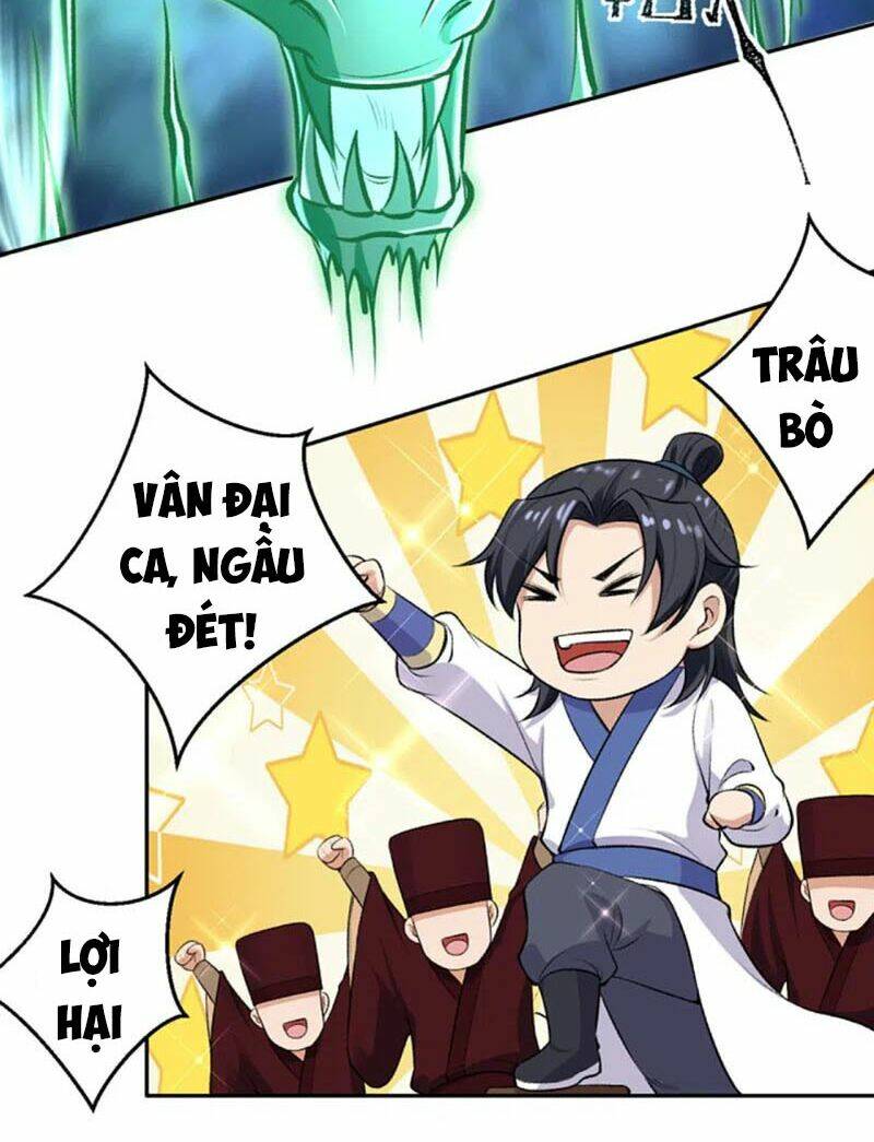 Nghịch Thiên Tà Thần Tập 359 trang 49