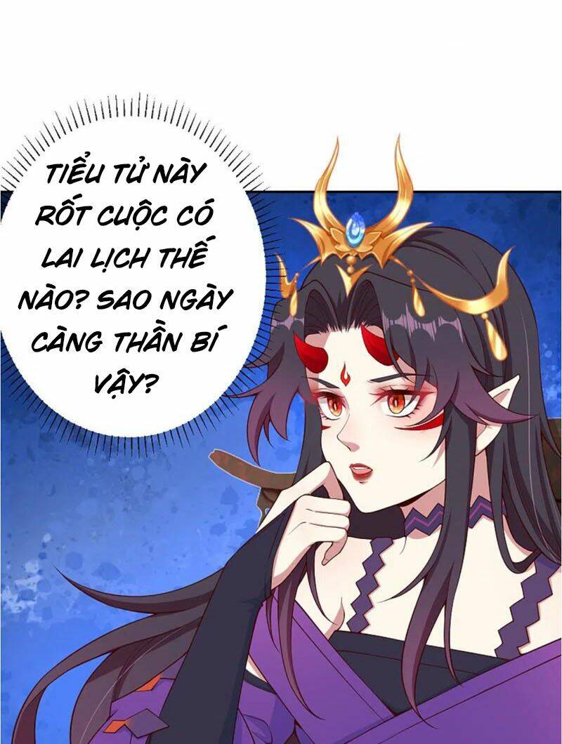 Nghịch Thiên Tà Thần Tập 360 trang 44
