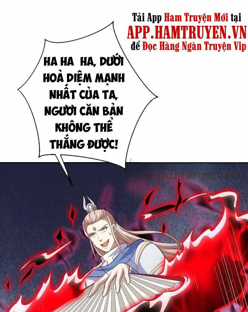 Nghịch Thiên Tà Thần Tập 363 trang 22