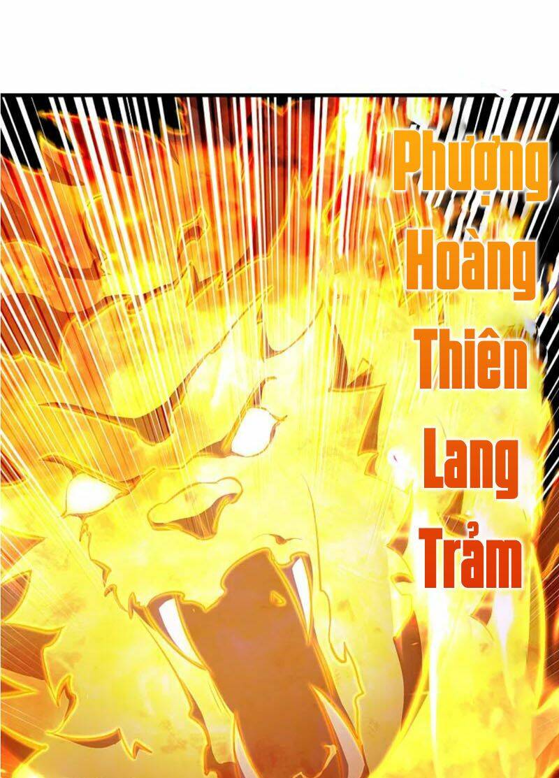 Nghịch Thiên Tà Thần Tập 364 trang 56