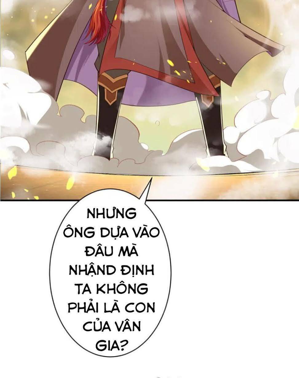 Nghịch Thiên Tà Thần Tập 366 trang 24