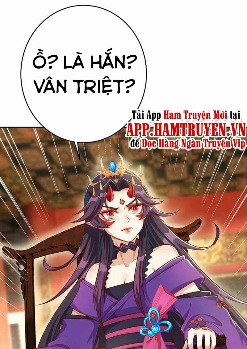 Nghịch Thiên Tà Thần Tập 367 trang 28