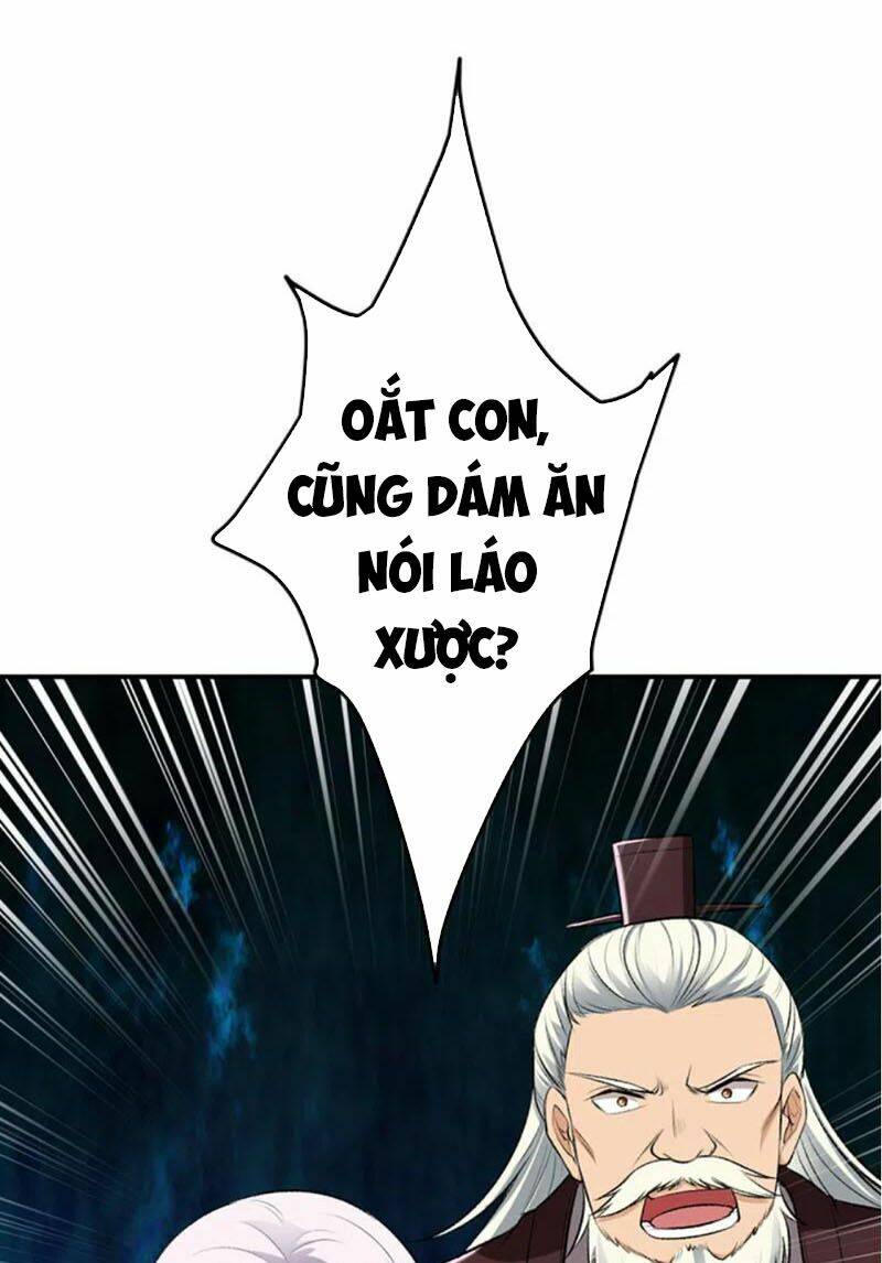 Nghịch Thiên Tà Thần Tập 367 trang 44