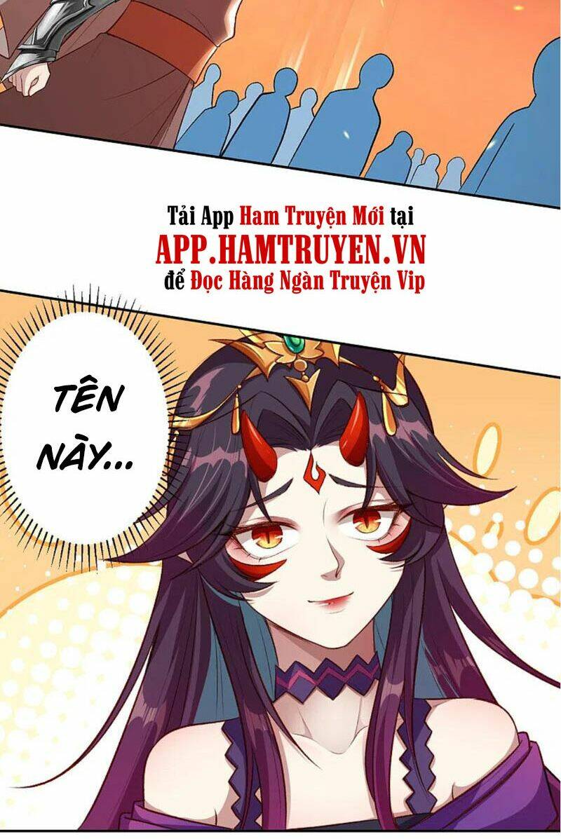 Nghịch Thiên Tà Thần Tập 367 trang 53