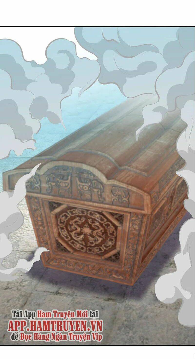 Nghịch Thiên Tà Thần Tập 367 trang 70