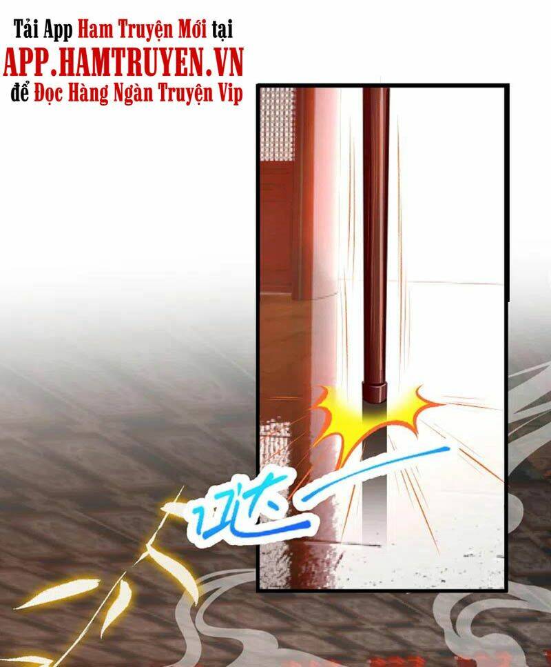 Nghịch Thiên Tà Thần Tập 369 trang 37