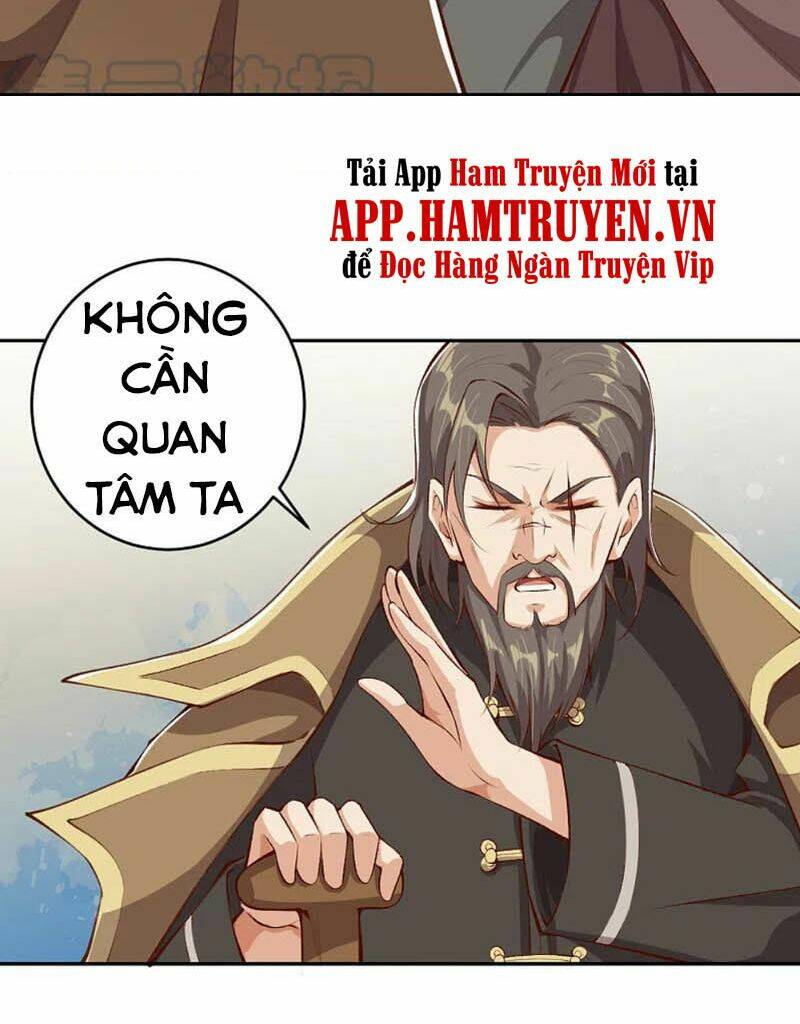 Nghịch Thiên Tà Thần Tập 369 trang 46