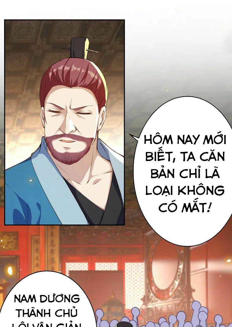 Nghịch Thiên Tà Thần Tập 369 trang 52