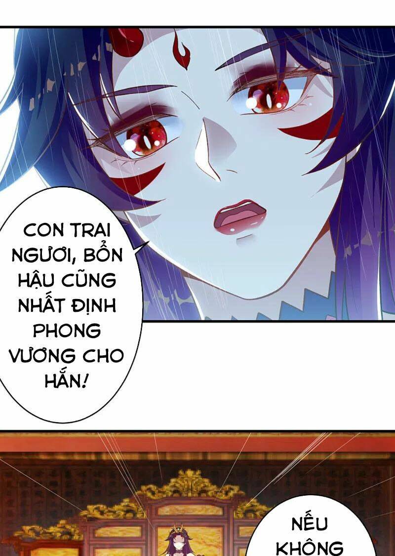 Nghịch Thiên Tà Thần Tập 369 trang 8