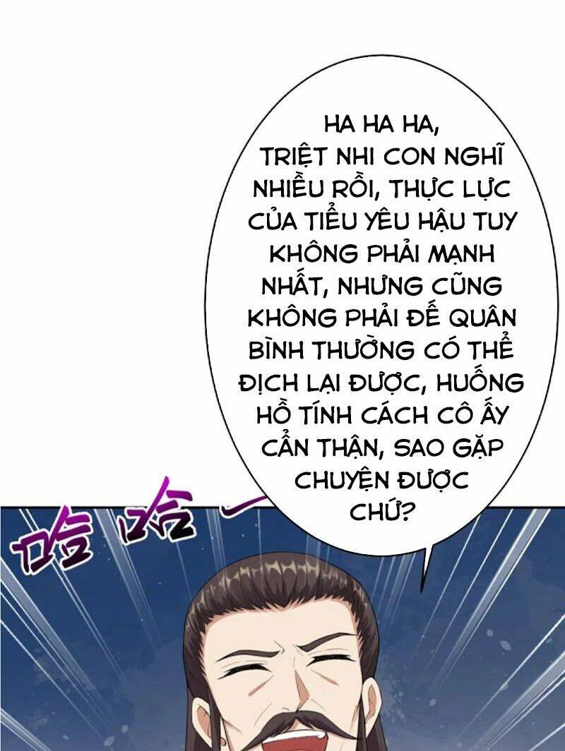 Nghịch Thiên Tà Thần Tập 371 trang 6