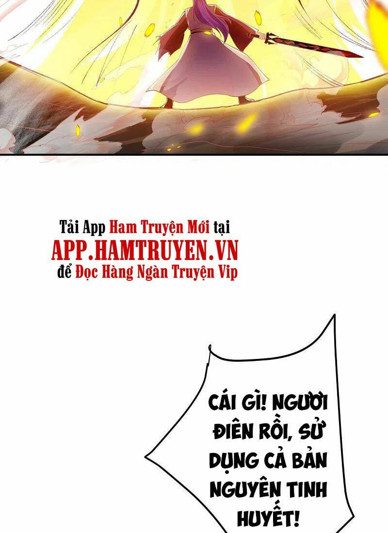 Nghịch Thiên Tà Thần Tập 373 trang 69