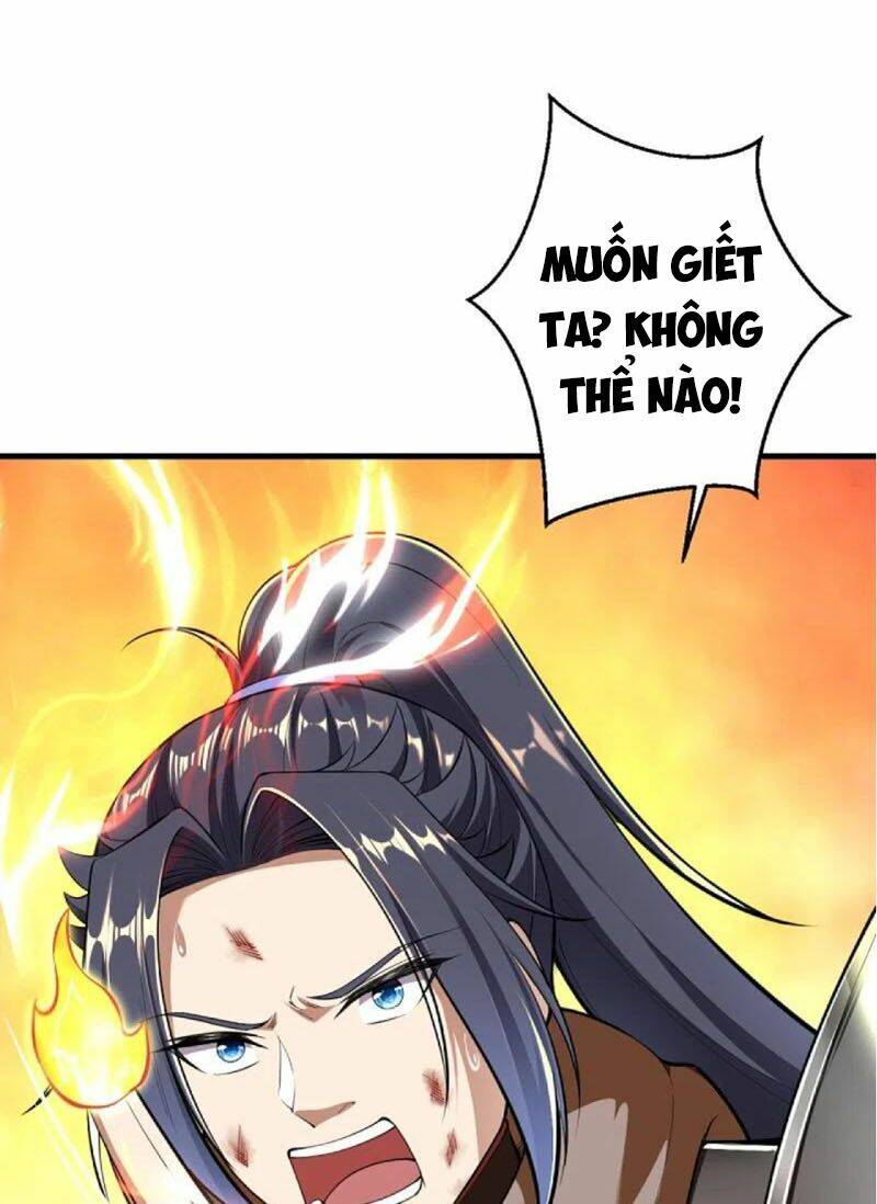 Nghịch Thiên Tà Thần Tập 375 trang 79