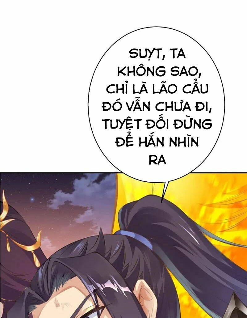 Nghịch Thiên Tà Thần Tập 376 trang 7