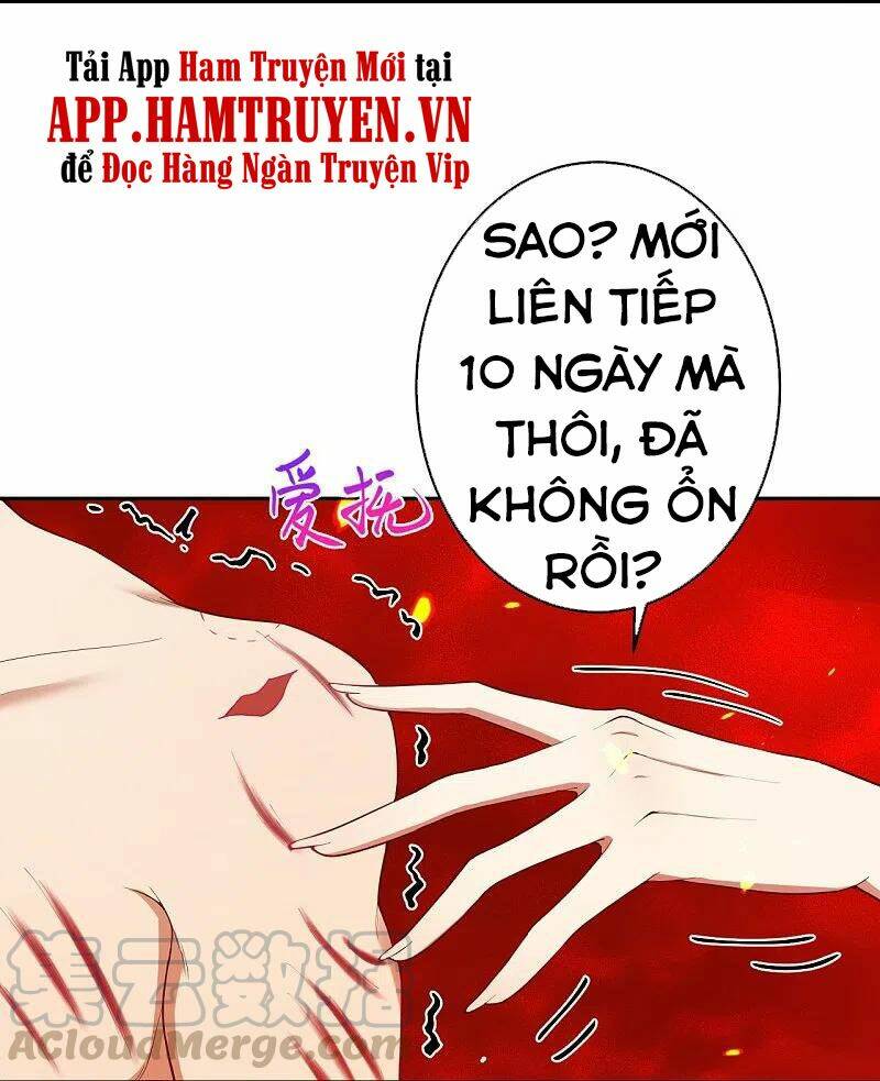 Nghịch Thiên Tà Thần Tập 377 trang 32