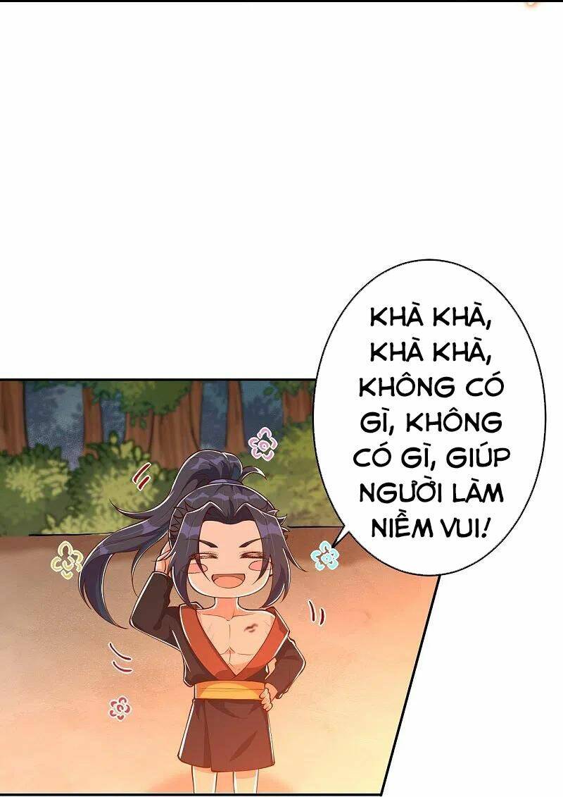 Nghịch Thiên Tà Thần Tập 377 trang 43