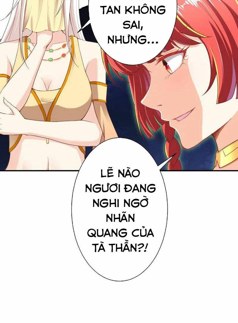 Nghịch Thiên Tà Thần Tập 377 trang 59