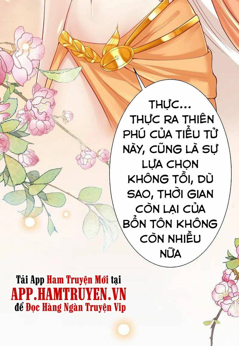 Nghịch Thiên Tà Thần Tập 378 trang 2