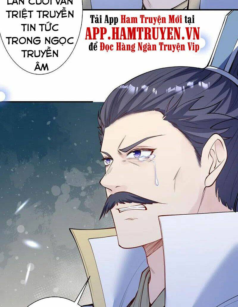 Nghịch Thiên Tà Thần Tập 378 trang 22