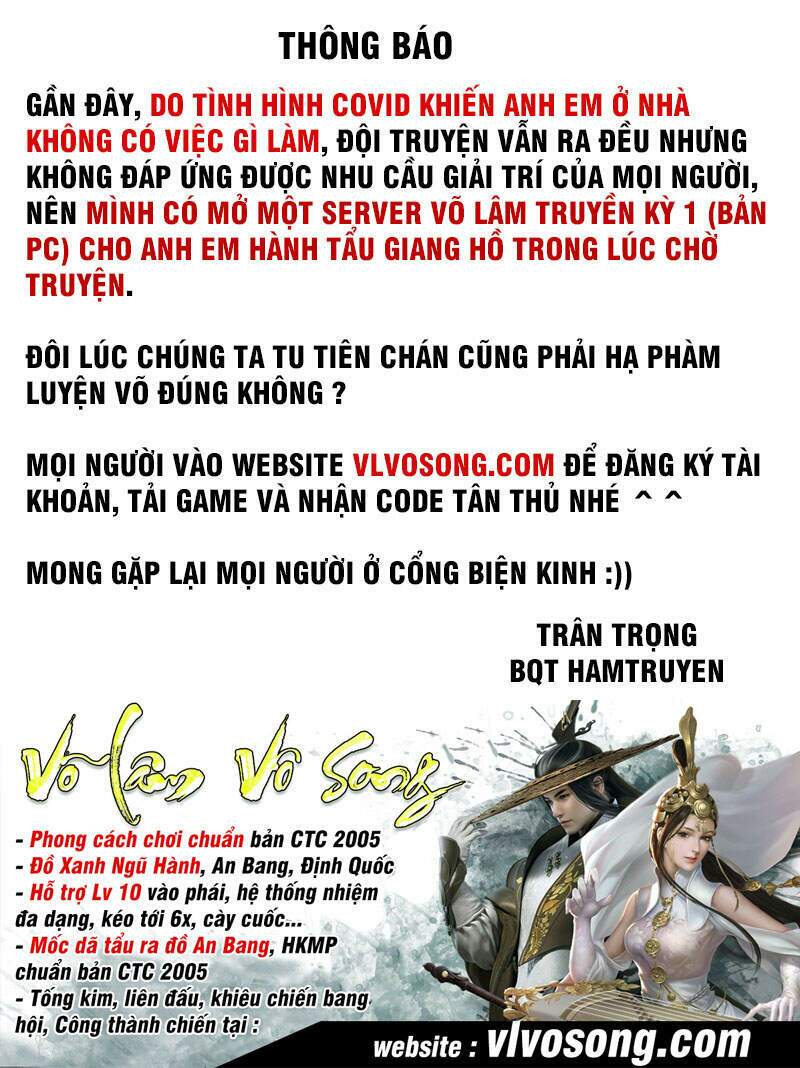 Nghịch Thiên Tà Thần Tập 381 trang 66