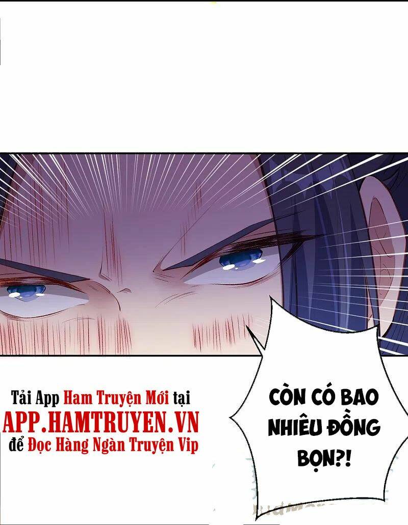 Nghịch Thiên Tà Thần Tập 383 trang 42