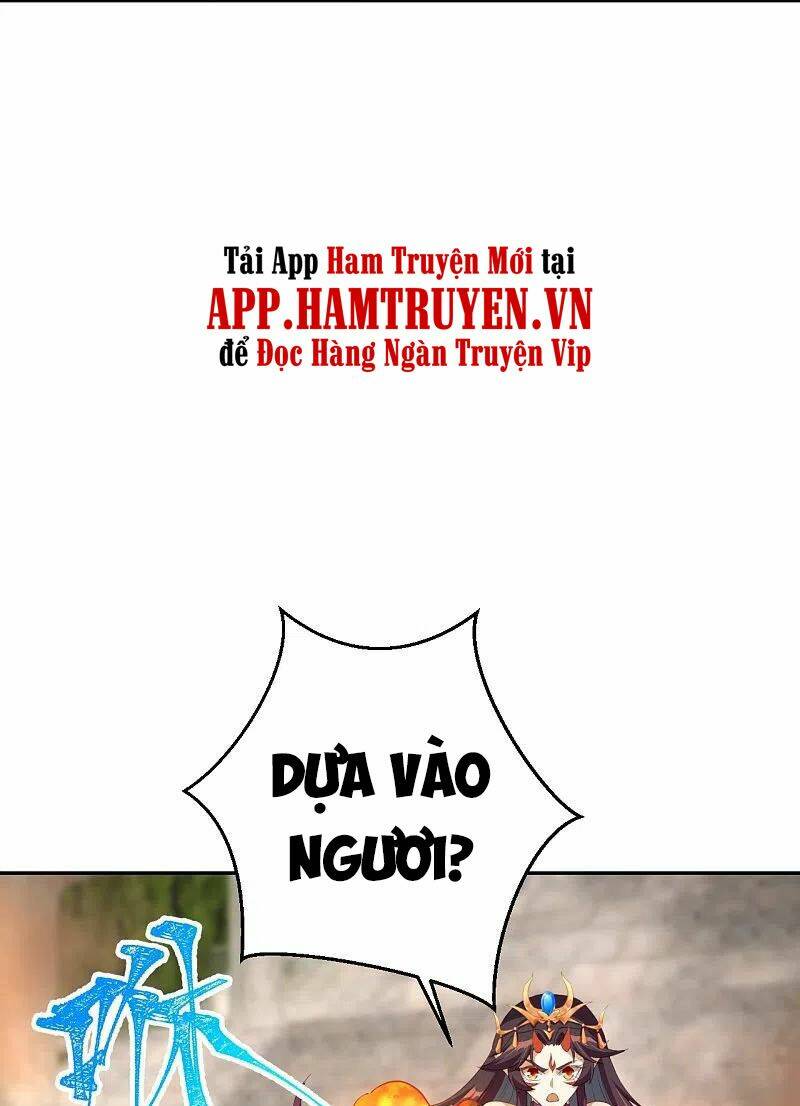 Nghịch Thiên Tà Thần Tập 384 trang 52