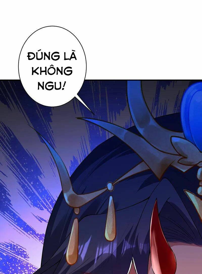 Nghịch Thiên Tà Thần Tập 384 trang 91