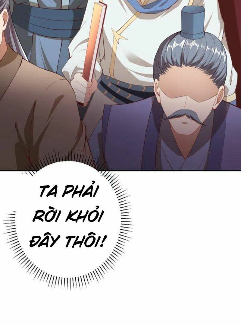 Nghịch Thiên Tà Thần Tập 385 trang 11