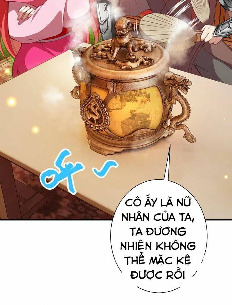 Nghịch Thiên Tà Thần Tập 385 trang 53