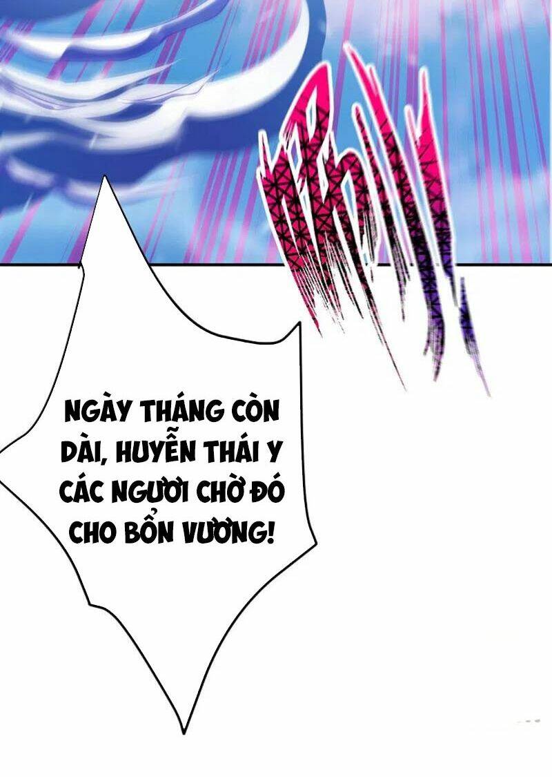 Nghịch Thiên Tà Thần Tập 385 trang 7