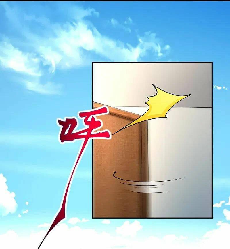 Nghịch Thiên Tà Thần Tập 387 trang 16