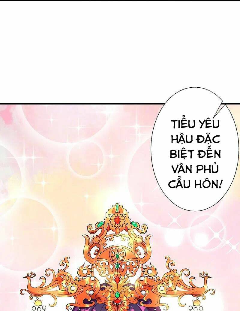 Nghịch Thiên Tà Thần Tập 387 trang 6
