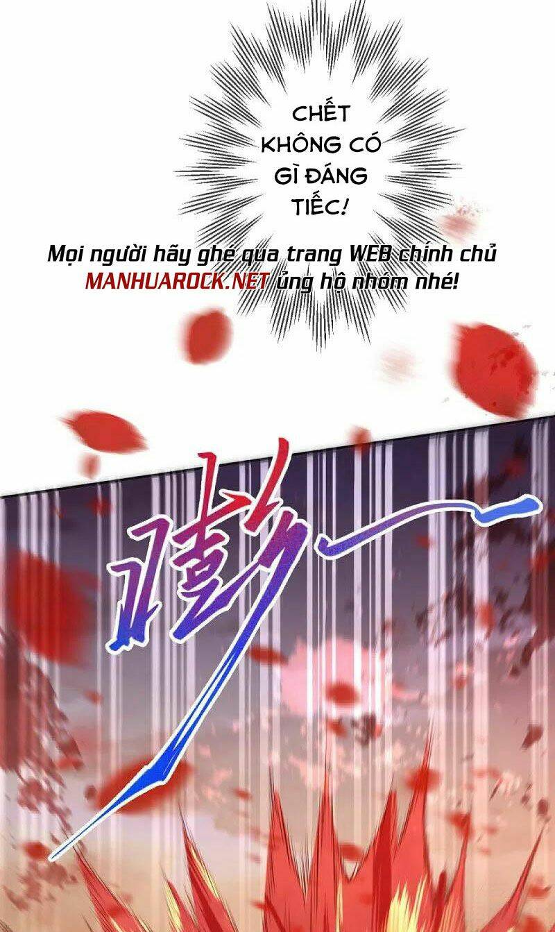Nghịch Thiên Tà Thần Tập 389 trang 58