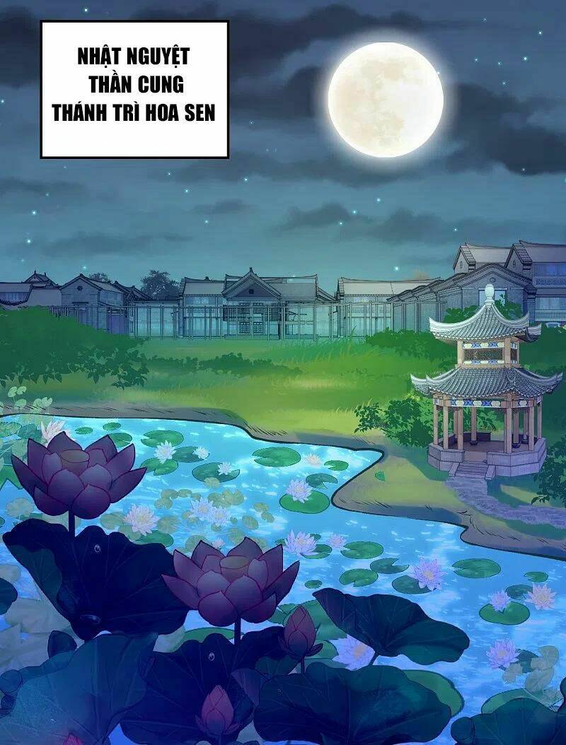 Nghịch Thiên Tà Thần Tập 397 trang 56
