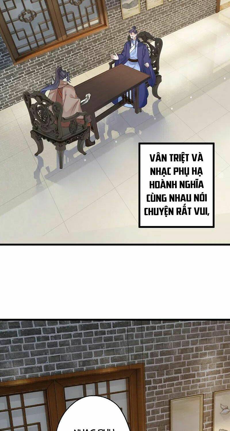 Nghịch Thiên Tà Thần Tập 403 trang 45