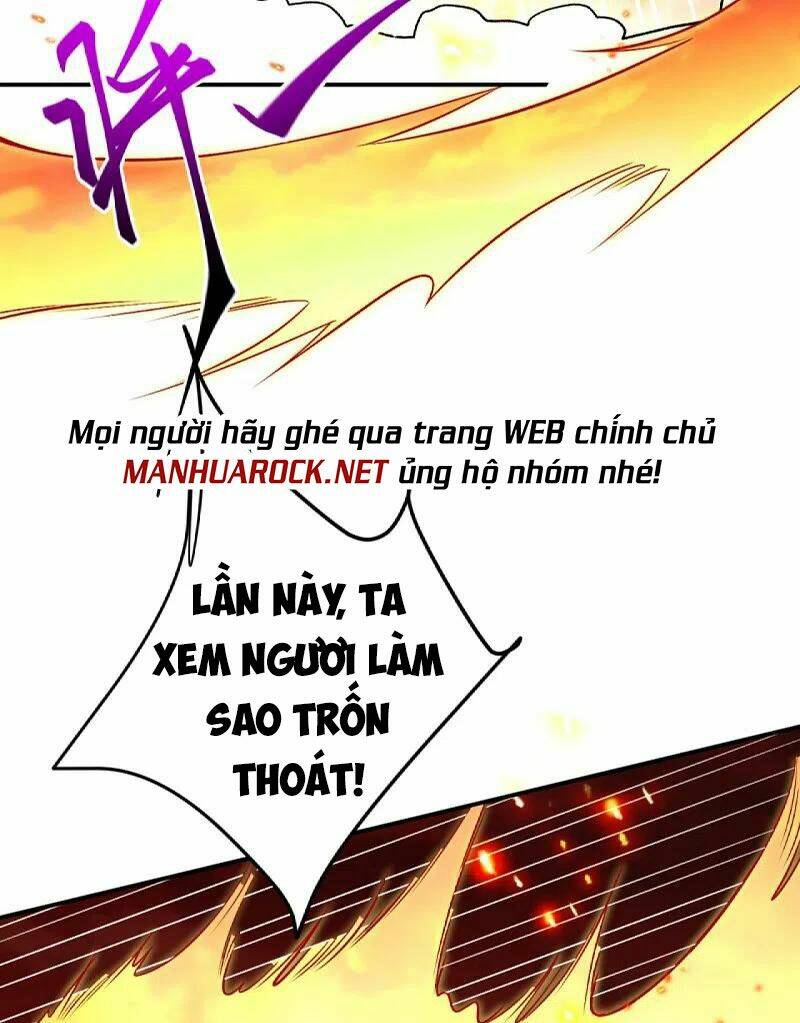 Nghịch Thiên Tà Thần Tập 409 trang 5