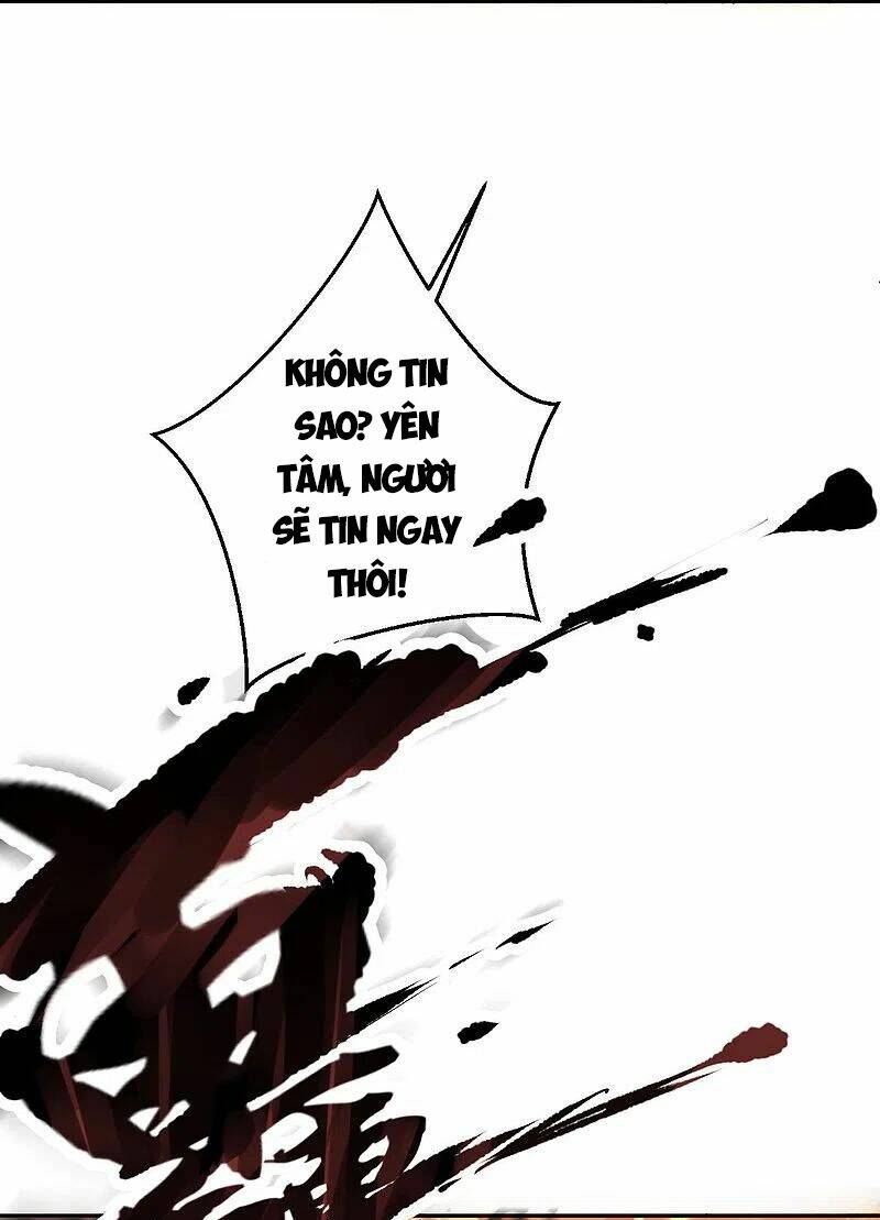 Nghịch Thiên Tà Thần Tập 413 trang 13